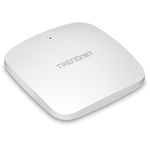 Access Point Wireless AX3000 Dual Band WiFi 6 PoE+, montaj interior - TRENDnet TEW-923DAP [5]