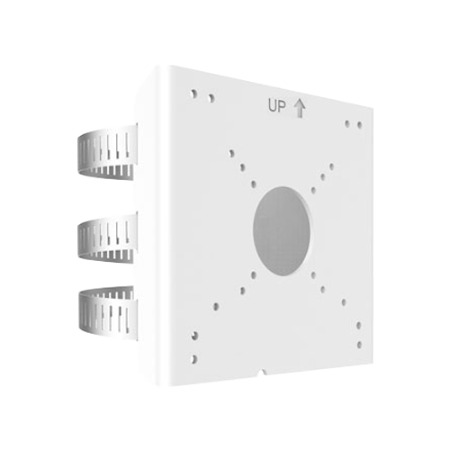 Adaptor montaj stalp pentru suport camera tip Bullet -UNV TR-UP06-C-IN [2]