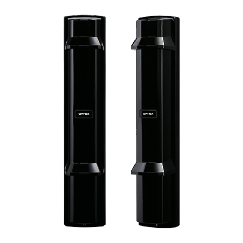 Bariera IR de exterior 100m, 4 fascicule, 4 canale Professional - OPTEX SL-350QDP [3]