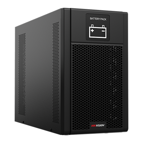 Battery Pack 72Vdc, 1.4A, pentru DS-UPS03K72-R-TJS - HIKVISION DS-UPSB0972B-R-TC [3]