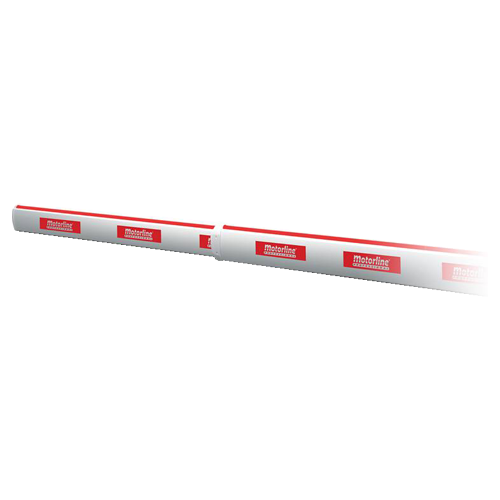 Brat aluminiu 4 m - Motorline ZUM75HTSL-4 [2]