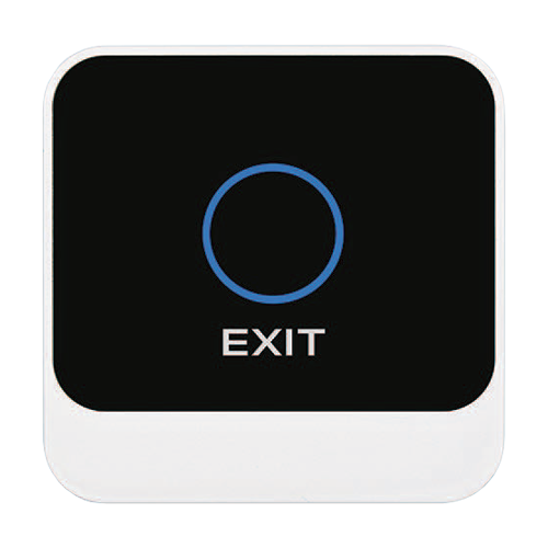 Buton de iesire IP66, Touchless ajustabil, plastic, montaj aparent, CSB-20C30T-P [3]