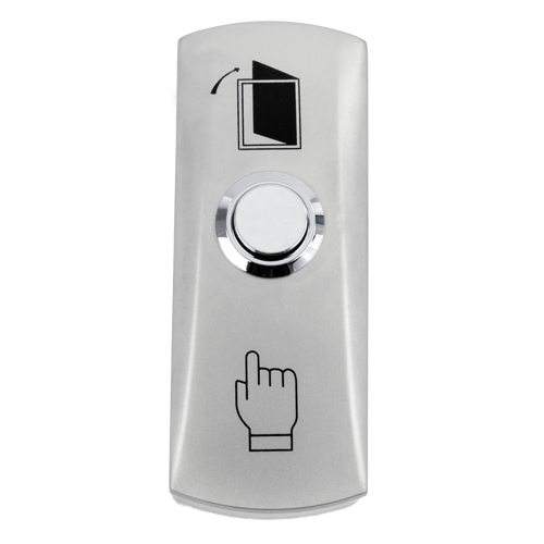 Buton iesire aplicabil din metal CSB-805 [4]