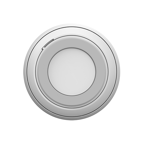 Buton inteligent EZVIZ, functie de armare/dezarmare si buton urgenta CS-T3C [8]