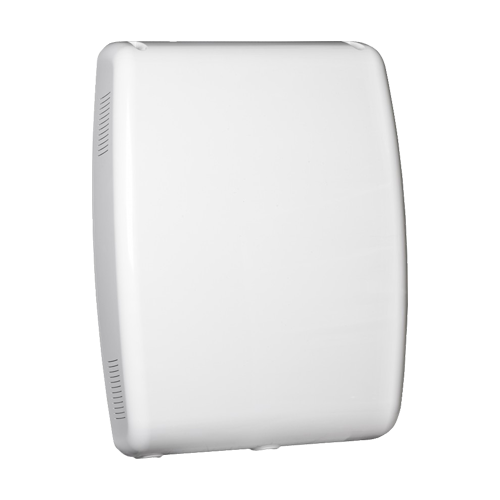 Cabinet plastic 368 x 489 x 108 mm, PRO - DSC HSC3020CP [2]