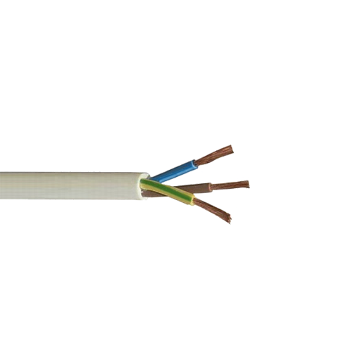 Cablu alimentare 3X2.5 MYYM, 100m MYYM-3X2.5 [2]
