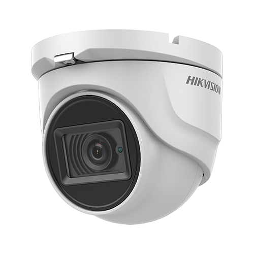 Camera 4 in 1, 8MP, lentila 2.8mm, IR 30m - HIKVISION DS-2CE76U1T-ITMF-2.8mm [2]