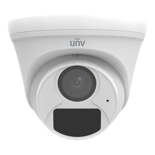 Camera AnalogHD 2MP, lentila 2.8mm, IR20m, Audio over coaxial, IP67 - UNV UAC-T112-AF28 [2]
