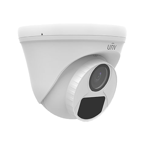 Camera AnalogHD 2MP, lentila 2.8mm, IR20m, IP67 - UNV UAC-T112-F28 [4]