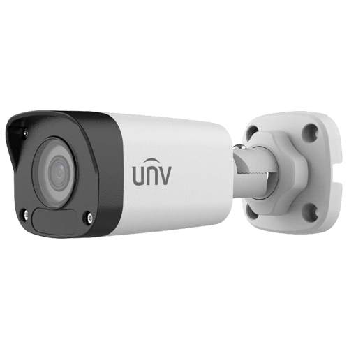 Camera IP 2 MP bullet, lentila 2.8 mm, IR 30m - UNV IPC2122LB-SF28-A [3]