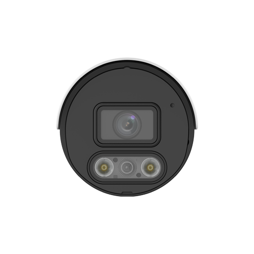 Camera IP 2 MP, ColorHunter, lentila 2.8 mm, IR 30M, WL 30M, Audio - UNV IPC2122LE-ADF28KMC-DL [5]