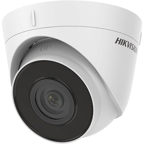 Cameră IP 2MP 2.8mm IR 30m EXIR 2.0 PoE IP67 - Hikvision [4]
