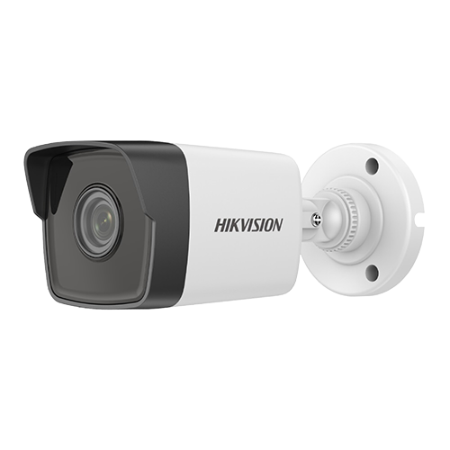 Camera IP, 2MP, lentila 2.8mm, IR 30m, EXIR 2.0, PoE, IP67 - HIKVISION DS-2CD1021-I-2.8mm [5]