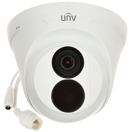 Camera IP, 2MP, lentila 2.8mm, IR 30m, IP 67 - UNV IPC3612LB-SF28-A [3]
