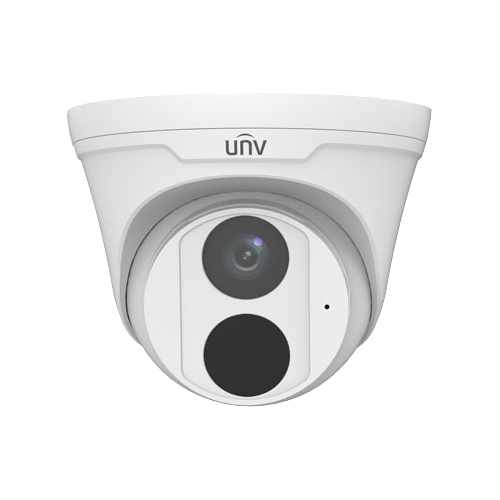 Camera IP 3 MP, lentila 2.8 mm, IR 30M, SDcard, Microfon integrat - UNV IPC3613LB-AF28K-G [4]