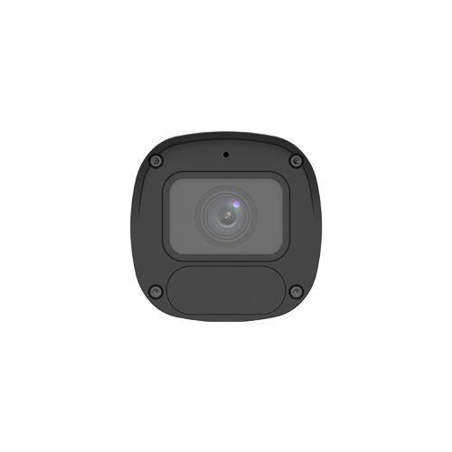 Camera IP 4 MP, lentila 2.8-12 mm Autofocus, IR 50M, Mic., PoE - UNV IPC2324LB-ADZK-H [7]