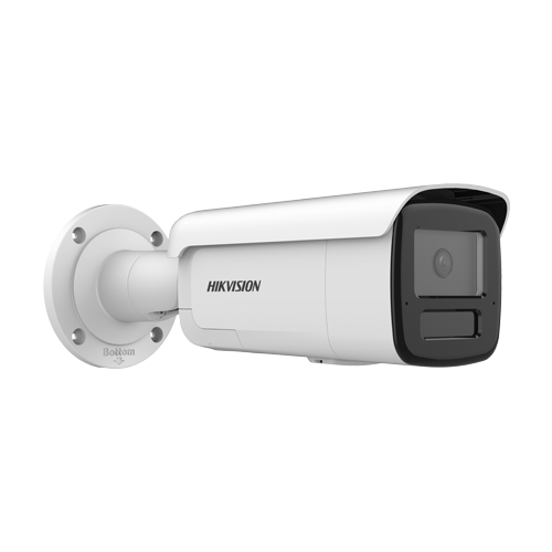 Camera IP 4MP, AcuSense, lentila 2.8mm, IR 60m, Audio, Alarma Audio+Stroboscop - HIKVISION DS-2CD2T46G2H-IS2U-SL-2.8mm [4]