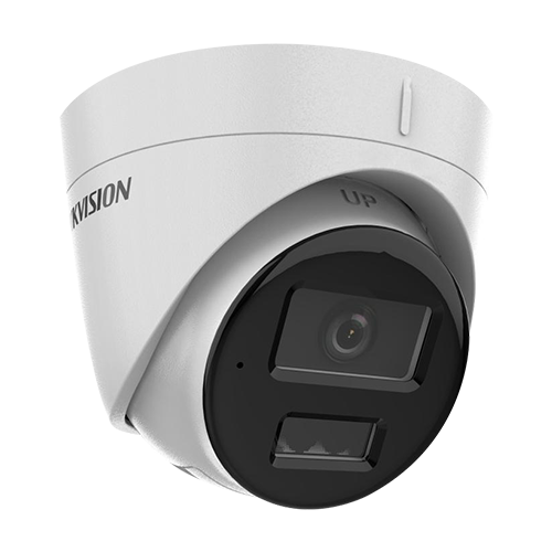 Camera IP, 4MP, lentila 2.8mm, IR 30m, WL 30m, Mic - HIKVISION DS-2CD1343G2-LIU-2.8mm [4]