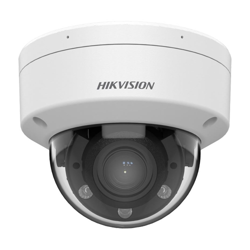 Camera IP 4MP, lentila VF 2.8-12mm, IR 30m, WL 30m, Mic., IK08 - HIKVISION DS-2CD1743G2-LIZU(2.8-12mm) [4]
