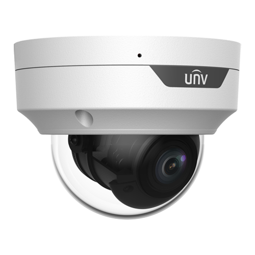 Camera IP 5MP, lentila 2.8-12 mm Autofocus, IR 40M, Mic., PoE, IK10 - UNV IPC3535LB-ADZK-H [4]