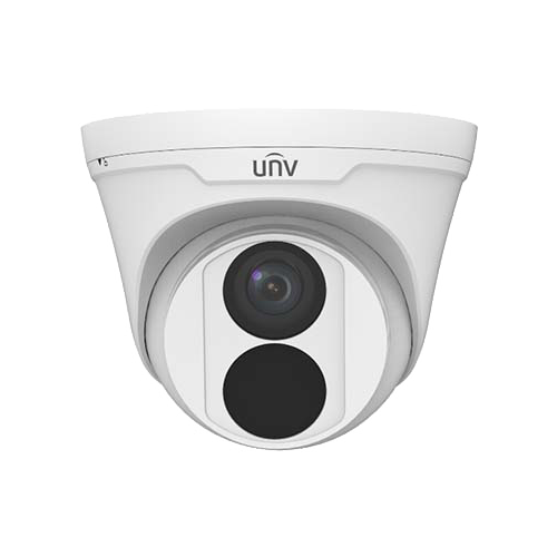Camera IP, 5MP, lentila 2.8mm, IR 30m, PoE, IP67 - UNV IPC3615LB-SF28-A [3]