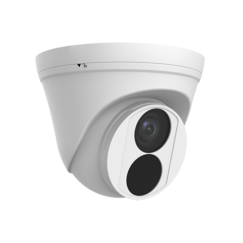 Camera IP, 5MP, lentila 2.8mm, IR 30m, PoE, IP67 - UNV IPC3615LB-SF28-A [4]