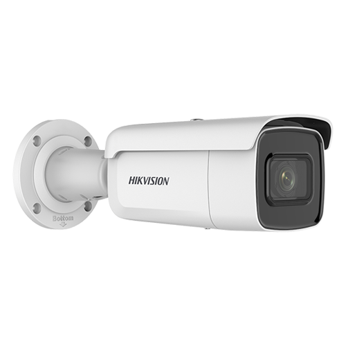 Camera IP AcuSense 8.0 MP, lentila 2.8-12mm, IR 60m, SDcard, IK10 - HIKVISION DS-2CD2683G2-IZS(2.8-12mm) [4]