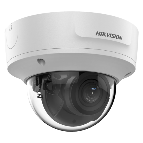 Camera IP AcuSense, rezolutie 4.0 MP, lentila 2.8~12mm, IR 40m, SDcard, IK10 - HIKVISION DS-2CD2743G2-IZS-2.8-12mm [4]