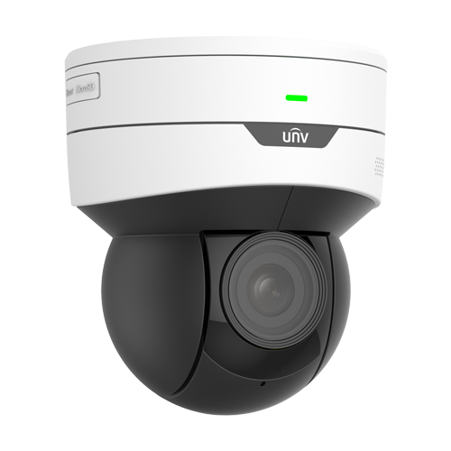 Camera IP Mini-PTZ, LightHunter, 5MP, lentila VF 2.7-13.5mm, zoom 5X, Audio, Wi-Fi, IR 30M - UNV IPC6215SR-X5PAEW-VG [6]
