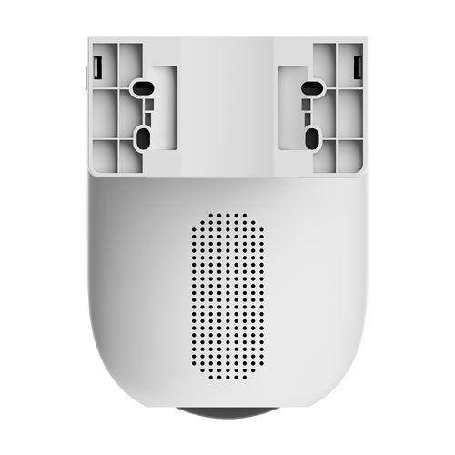 Camera IP PT, 8MP, Wi-Fi, lentila 4mm, Audio bidirectional, IR 30m, SDcard, Color 24/7 - EZVIZ CS-H8c-8MP [6]