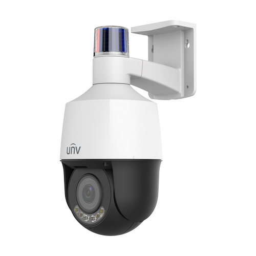 Camera IP Tri-Guard, Wise-ISP, ColorHunter, 4MP, zoom 5X, lentila 2.7-13.5 mm, WL 40m, Audio - UNV IPC6314LWH-AX5C-VG2 [6]