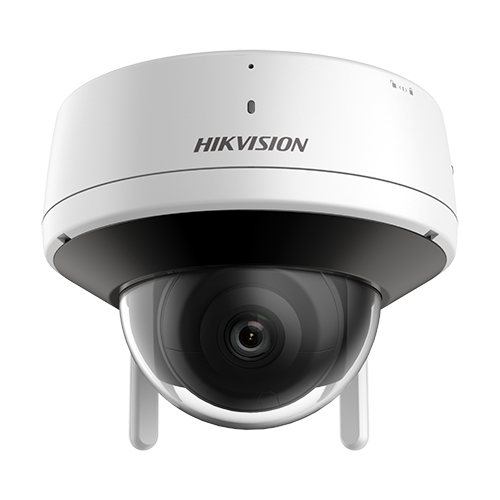 Camera IP, Wi-Fi, 4MP, lentila 2.8mm, IR 30m, Audio, AutoTracking Lite - HIKVISION DS-2CV2141G2-IDW-2.8mm [4]
