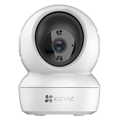 Camera IP WI-Fi Pan&Tilt, rezolutie 2K+, Audio bidirectional, SDcard - EZVIZ CS-H6c-2K+ [5]