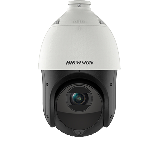Camera PTZ IP DarkFighter, 4.0 MP, Zoom optic 25X, IR 100 metri, Smart VCA, PoE - HIKVISION DS-2DE4425IW-DE(T5) [3]