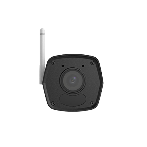 Camera Wi-Fi IP 2MP, Smart IR 30M, lentila 2.8mm, IP67, Microfon integrat- UNV IPC2122LB-AF28WK-G [6]
