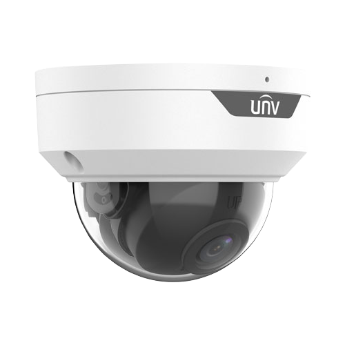 Camera Wi-Fi IP 2MP, Smart IR30, lentila 2.8mm, Mic., IP67, IK10 - UNV IPC322LB-AF28WK-G [6]
