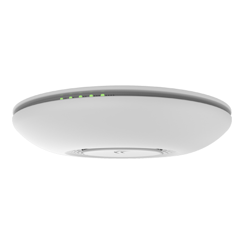cAP, 1 x LAN, 802.11b/g/n 2.4Ghz, antena 2dBi, PoE - MikroTik RBcAP2nD [4]