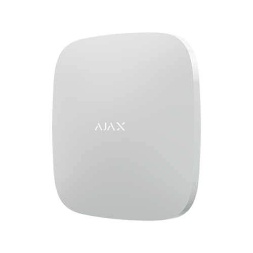 Centrala alarma AJAX Hub alb GSM Ethernet securitate casa [9]