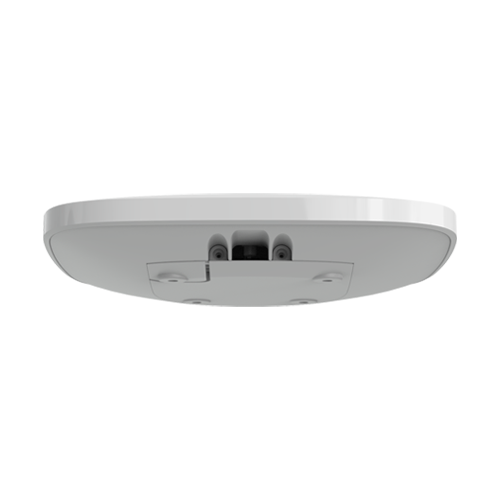 Centrala alarma wireless AJAX Hub2 - alb, 2xSIM 2G, Ethernet - AJAX [9]