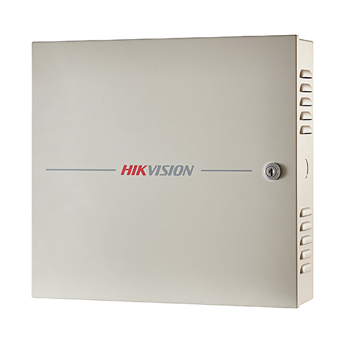 Centrala de control acces pentru o usa bidirectionala, conexiune TCP/IP - HIKVISION DS-K2601T [3]