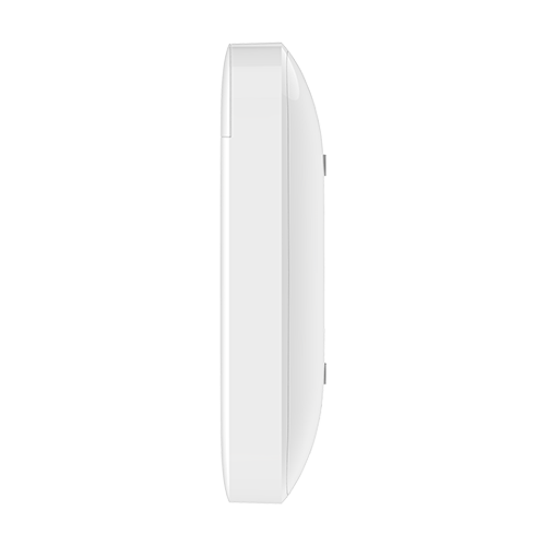 Centrala de efractie wireless AX PRO (868MHz), TCP/IP, GPRS 4G, Wi-Fi - HIKVISION DS-PWA64-M-WE [3]