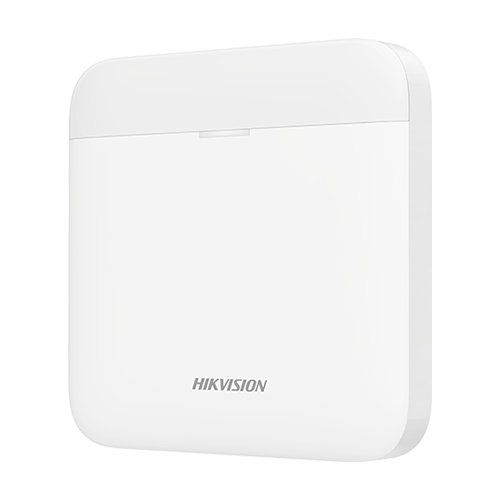 Centrala de efractie wireless AX PRO (868MHz), TCP/IP, GPRS 4G, Wi-Fi - HIKVISION DS-PWA64-M-WE [2]