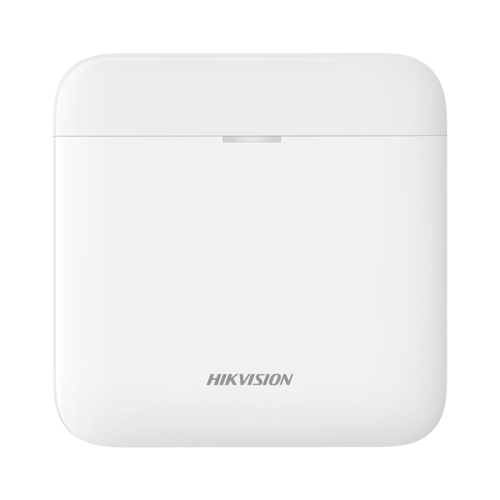 Centrala de efractie wireless AX PRO (868MHz), TCP/IP, GPRS, Wi-Fi - HIKVISION DS-PWA64-L-WE [5]