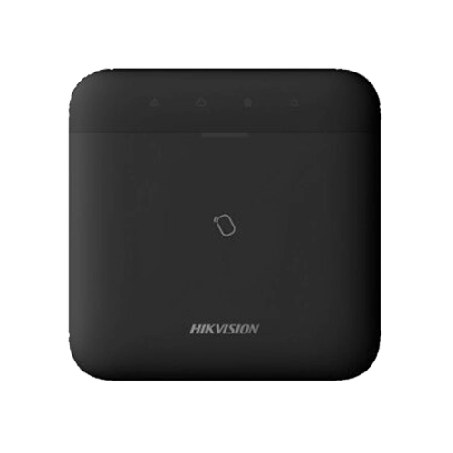 Centrala de efractie wireless AX PRO (868MHz), TCP/IP, GPRS, Wi-Fi, Neagra - HIKVISION DS-PWA64-L-WE-Black [2]