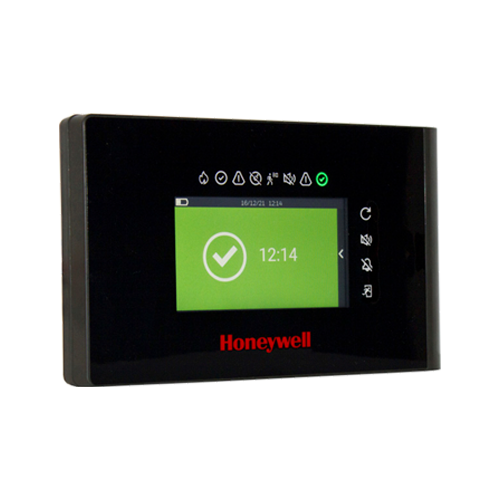 Centrala detectie incendiu Morley Lite cu o bucla, 159 D - Honeywell LT-159 [2]