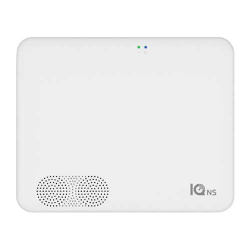 Centrala IQ4 NS, Wi-Fi, 4G/LTE, 128 zone, PowerG, Z-Wave - DSC IQPK3AB [4]