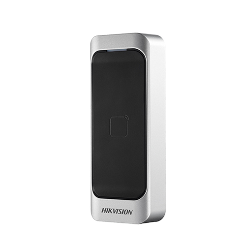 Cititor card MIFARE 13.56MHz, 32bit, - HIKVISION DS-K1107AM [2]