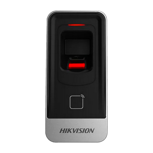 Cititor card MIFARE 13.56Mhz , amprenta - HIKVISION DS-K1201AMF [3]