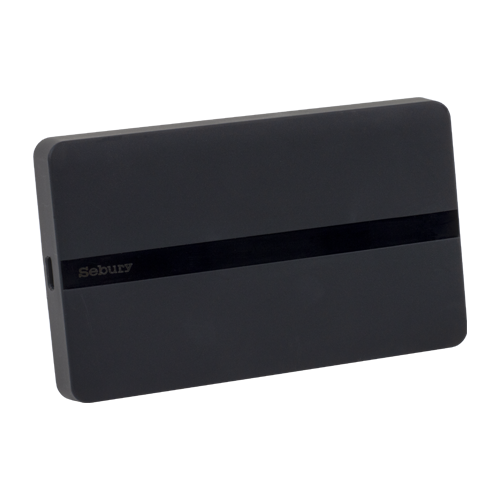 Cititor carduri EM 125KHz, interfata USB SEB-USBREADER-EM [2]