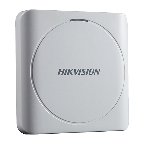 Cititor de proximitate RFID EM125Khz - HIKVISION DS-K1801E [4]